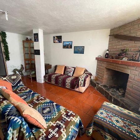 Hermoso Departamento En El Corazon De Papallacta Eksteriør billede