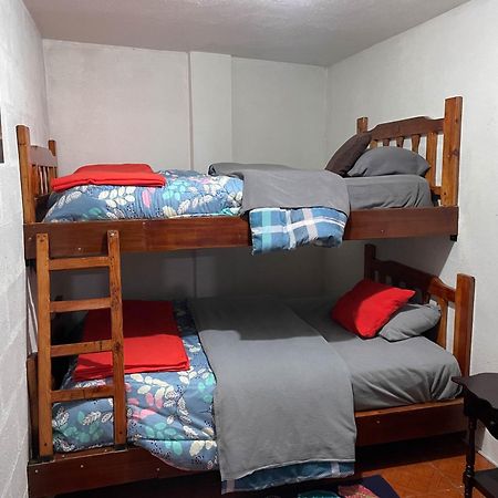 Hermoso Departamento En El Corazon De Papallacta Eksteriør billede
