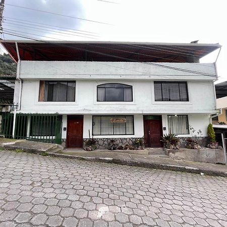 Hermoso Departamento En El Corazon De Papallacta Eksteriør billede