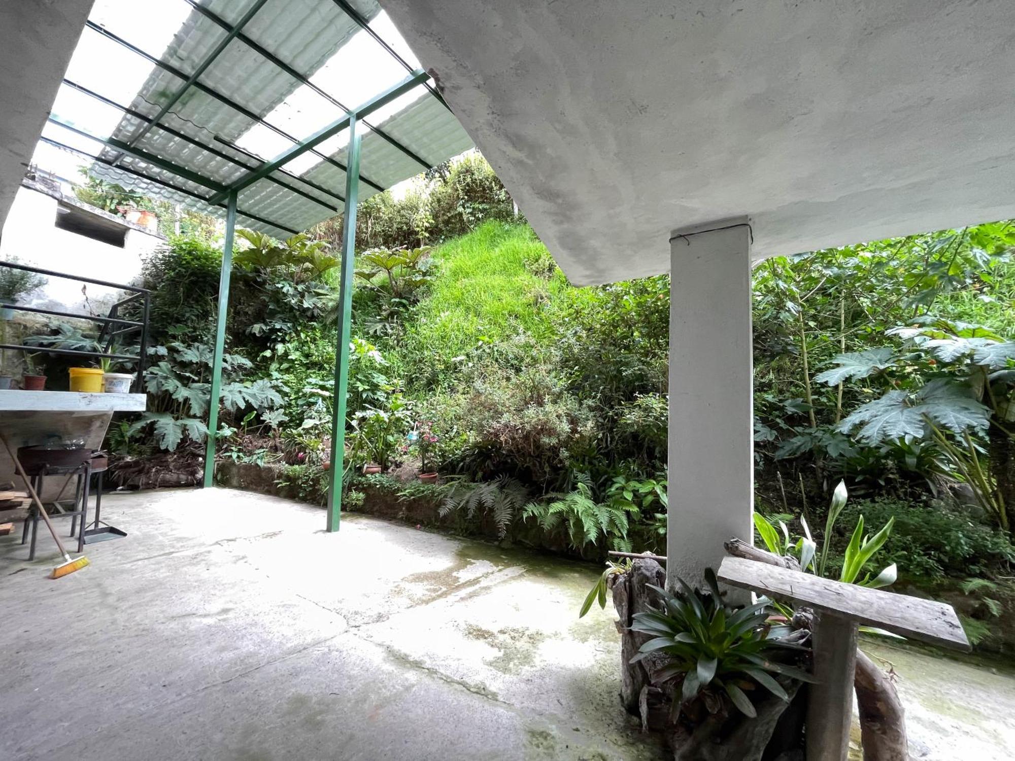Hermoso Departamento En El Corazon De Papallacta Eksteriør billede